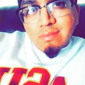 Meet your Posher, Thomas